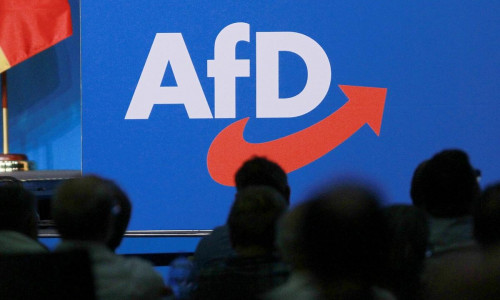 AfD-Logo (Archiv)