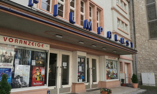 Kino (Archiv)