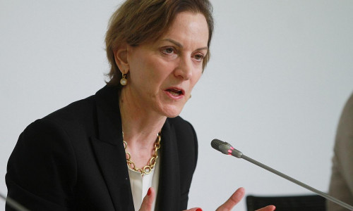 Anne Applebaum (Archiv)