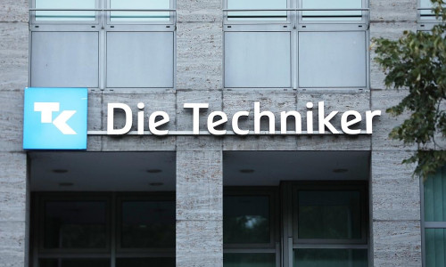 Die Techniker (Archiv)