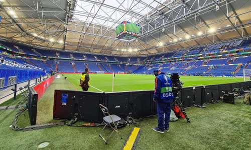 Arena AufSchalke (Archiv)