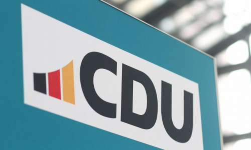 CDU-Logo (Archiv)