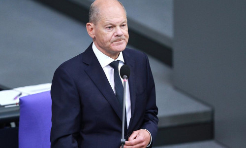 Olaf Scholz (Archiv)