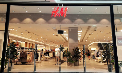 H&M (Archiv)