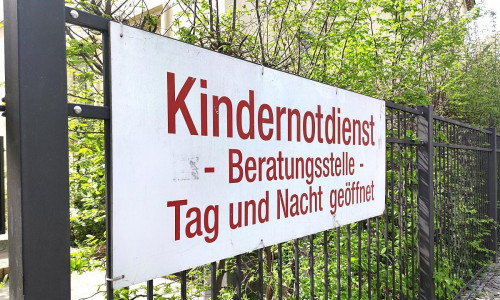 Kindernotdienst (Archiv)