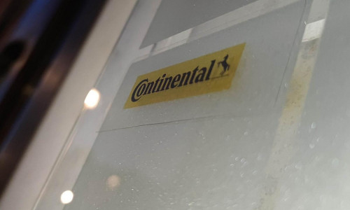 Continental AG (Archiv)