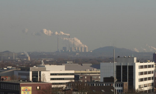 Ruhrgebiet (Archiv)