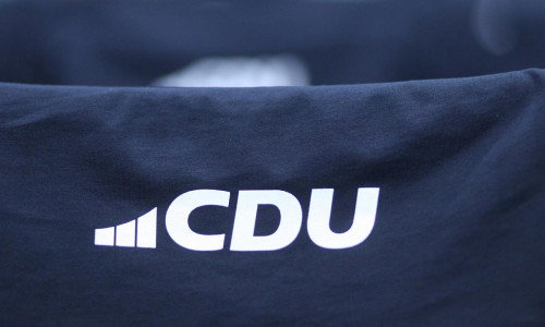 CDU-Logo (Archiv)