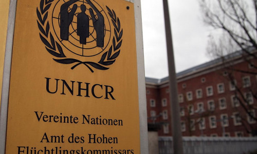 UNHCR (Archiv)