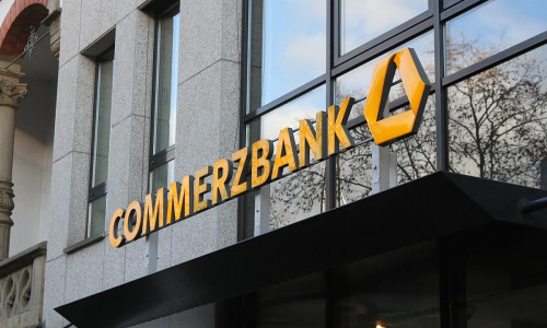 Commerzbank (Archiv)