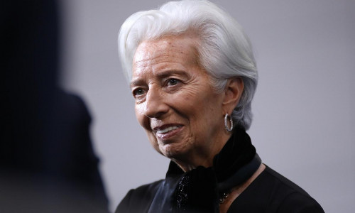 Christine Lagarde (Archiv)