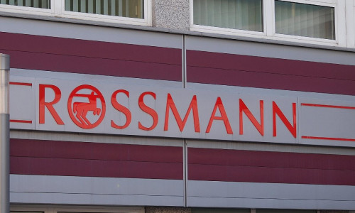 Rossmann (Archiv)