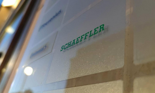 Schaeffler AG (Archiv)