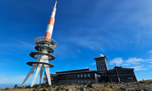 2024 Brocken Harz