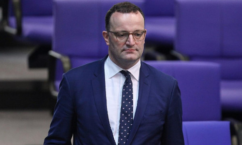 Jens Spahn (Archiv)