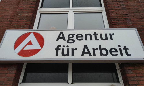 Bundesagentur für Arbeit (Archiv)