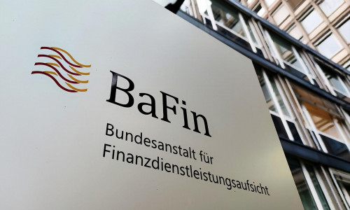 Bafin (Archiv)