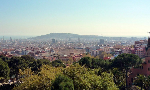 Barcelona (Archiv)