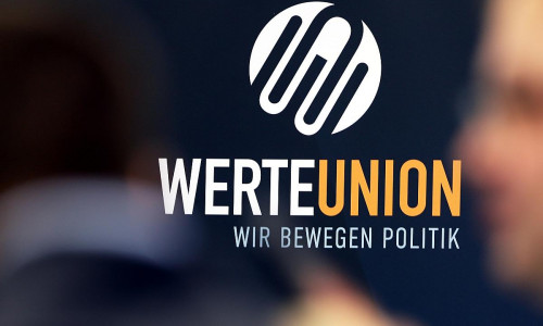 Werte-Union (Archiv)