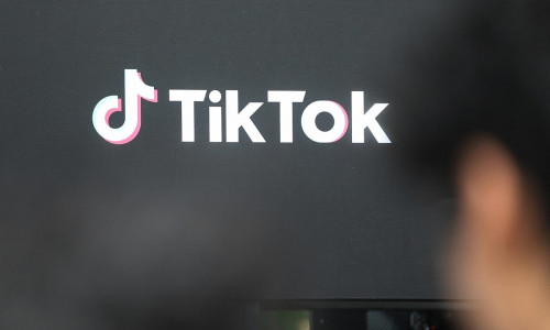 Tiktok-Logo (Archiv)