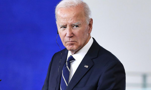 Joe Biden (Archiv)