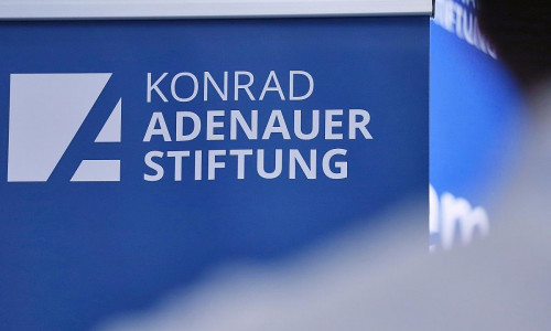 Konrad-Adenauer-Stiftung (Archiv)