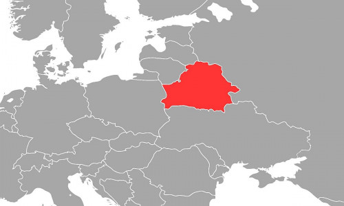 Weißrussland (Archiv)