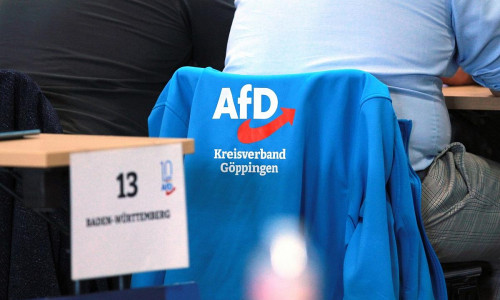 AfD-Logo (Archiv)