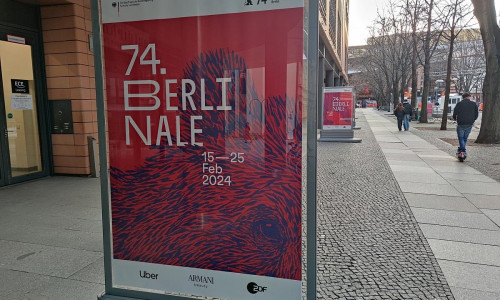 Berlinale (Archiv)