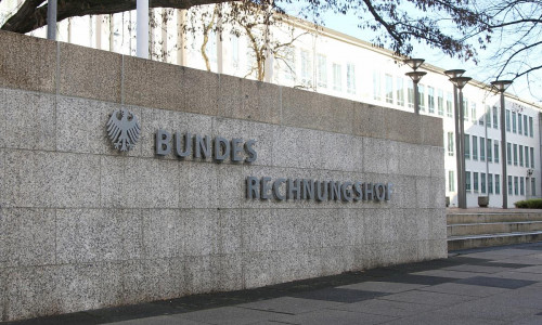 Bundesrechnungshof (Archiv)