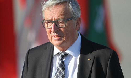 Jean-Claude Juncker (Archiv)