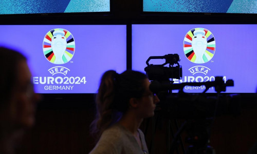 Euro 2024 (Archiv)