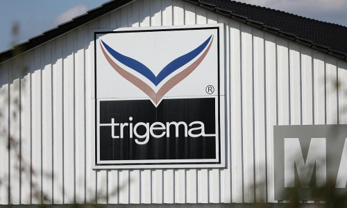 Trigema-Filiale (Archiv)