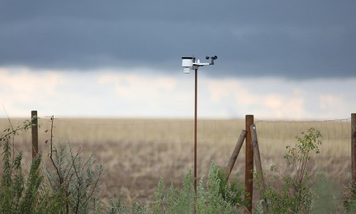 Wetterstation (Archiv)