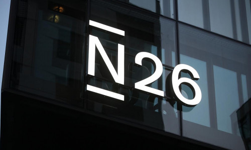 N26-Bank (Archiv)