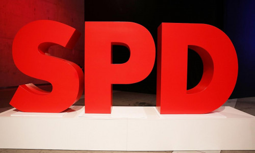 SPD-Logo (Archiv)