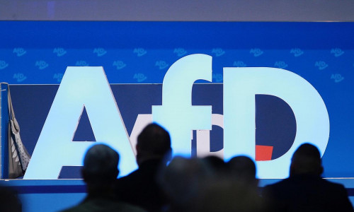 AfD-Logo (Archiv)