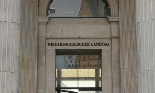 Niedersächsischer Landtag (Archiv)