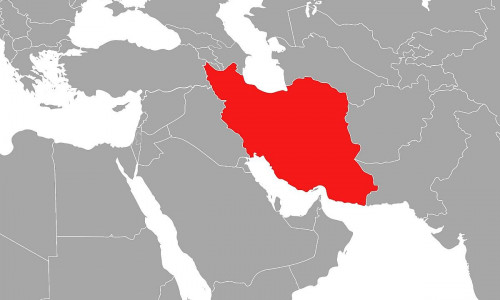 Iran (Archiv)