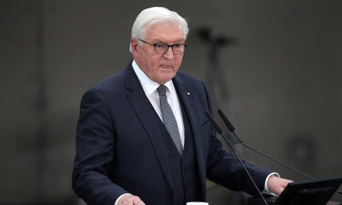 Frank-Walter Steinmeier (Archiv)