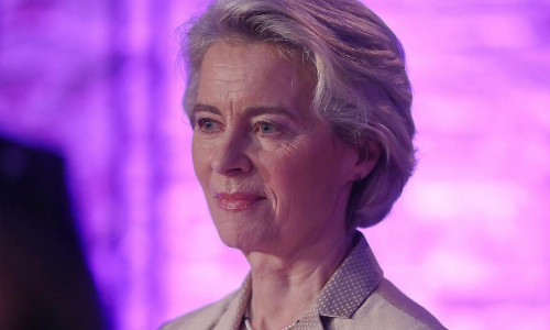 Ursula von der Leyen (Archiv)