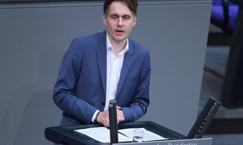 Sven-Christian Kindler (Archiv)