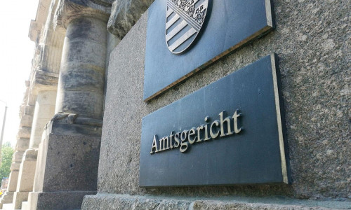Amtsgericht Leipzig (Archiv)