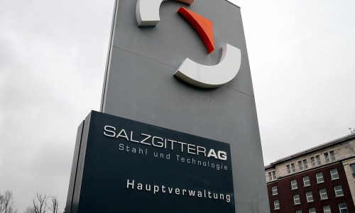 Salzgitter AG (Archiv)