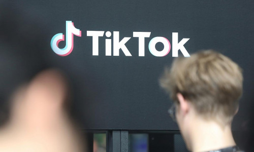 Tiktok-Logo (Archiv)
