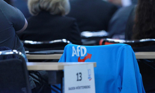 AfD-Logo (Archiv)