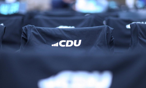 CDU-Logo (Archiv)