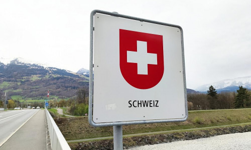 Schweiz (Archiv)