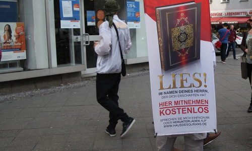 Lies-Kampagne (Archiv)