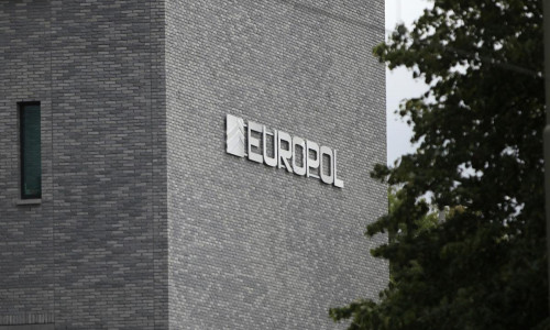 Europol (Archiv)